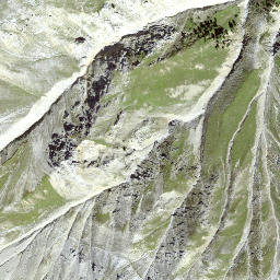 Satellite imagery of Pizzet, CH