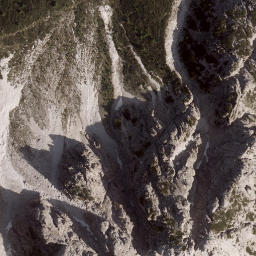 Satellite imagery of Gartnerkofel, AT