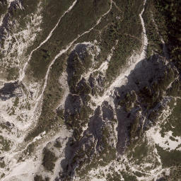 Satellite imagery of Gartnerkofel, AT