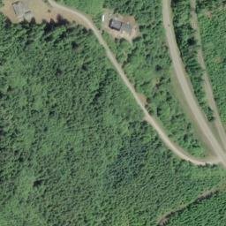 Satellite imagery of Ramsey Point, US