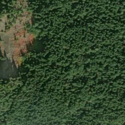 Satellite imagery of Hall Ridge, US
