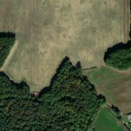 Satellite imagery of Abbaye Notre-Dame du Pin, FR