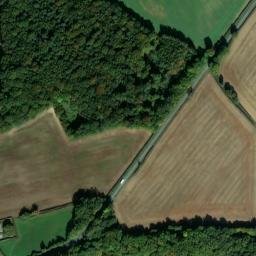 Satellite imagery of Abbaye Notre-Dame du Pin, FR