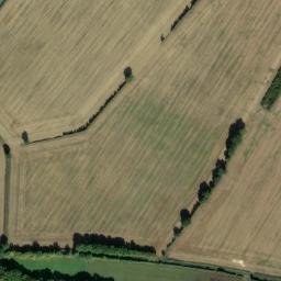 Satellite imagery of Abbaye Notre-Dame du Pin, FR