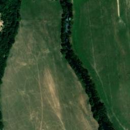 Satellite imagery of Prieuré d'Aigues-Joignant, FR