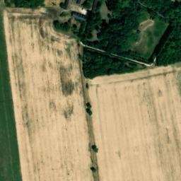 Satellite imagery of Prieuré d'Aigues-Joignant, FR