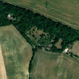 Satellite imagery of Prieuré d'Aigues-Joignant, FR