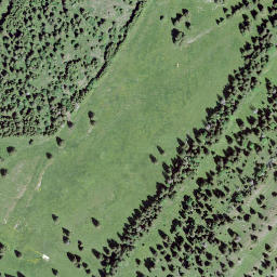 Satellite imagery of Grand Cunay, CH