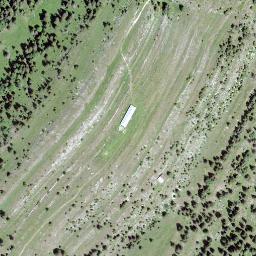 Satellite imagery of Grand Cunay, CH