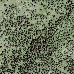 Satellite imagery of Grand Cunay, CH