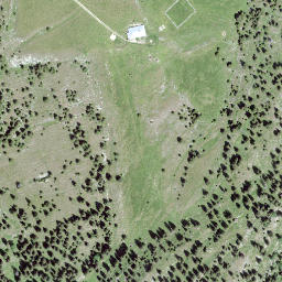 Satellite imagery of Petit Cunay, CH