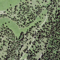 Satellite imagery of Crêt de Mondisé, CH