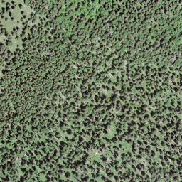Satellite imagery of Crêt de Mondisé, CH