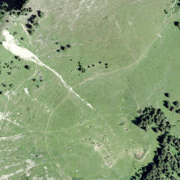 Satellite imagery of Dent du Bourgo, CH