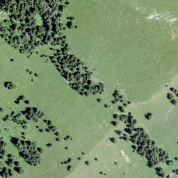 Satellite imagery of Dent du Bourgo, CH