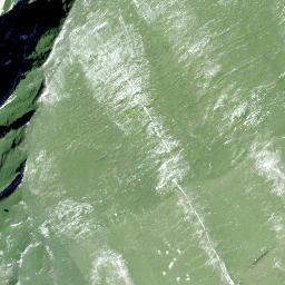 Satellite imagery of Cheval Blanc, CH