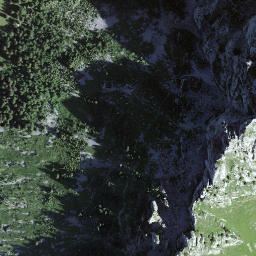 Satellite imagery of Wolfs Ort, CH