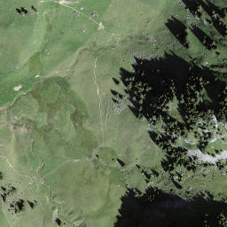 Satellite imagery of Muntiggalm, CH