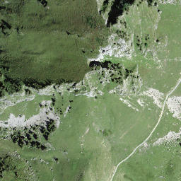 Satellite imagery of Muntiggalm, CH