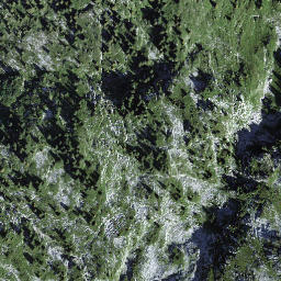 Satellite imagery of Seehore, CH