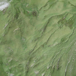Satellite imagery of Gurbssattel, CH