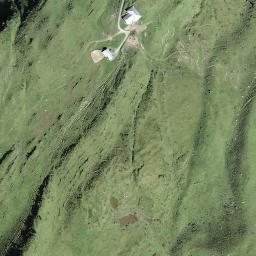 Satellite imagery of Chirelgrat, CH