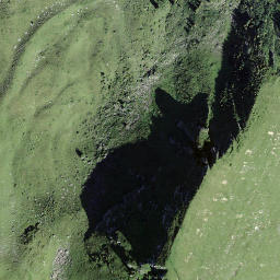 Satellite imagery of Chirelgrat, CH