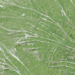 Satellite imagery of Bündihore, CH