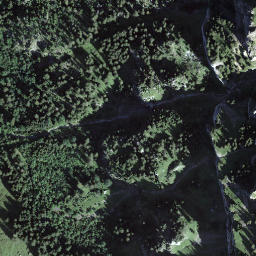 Satellite imagery of Gehrihore, CH