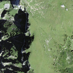 Satellite imagery of Gehrihore, CH