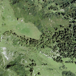 Satellite imagery of Gehrihore, CH