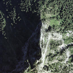 Satellite imagery of Nolle, CH