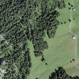 Satellite imagery of Nolle, CH