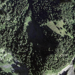 Satellite imagery of Golderehore, CH