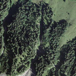 Satellite imagery of Golderehore, CH
