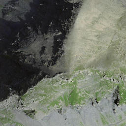 Satellite imagery of Bietenlücke, CH