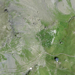 Satellite imagery of Muttlerenhoren, CH