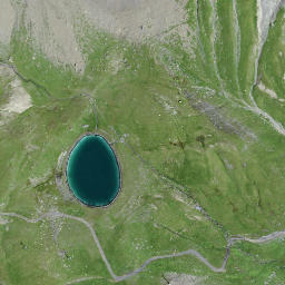 Satellite imagery of Muttlerenhoren, CH