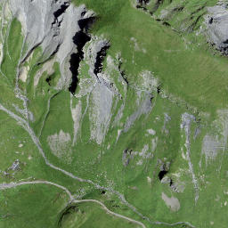 Satellite imagery of Muttlerenhoren, CH