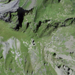 Satellite imagery of Maulerhubel, CH
