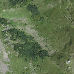 Satellite imagery of Maulerhubel, CH