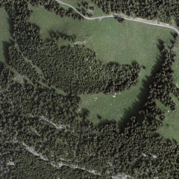 Satellite imagery of Girmschbiel, CH