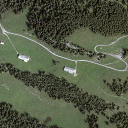 Satellite imagery of Girmschbiel, CH