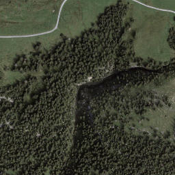 Satellite imagery of Wyssi Flue, CH