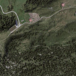 Satellite imagery of Wyssi Flue, CH