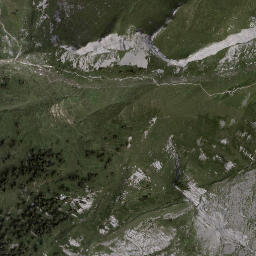 Satellite imagery of Haaregg, CH