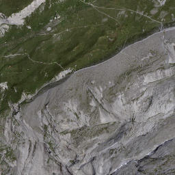 Satellite imagery of Haaregg, CH