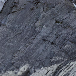Satellite imagery of Chlyne Eiger, CH