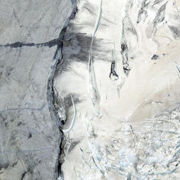 Satellite imagery of Nördliches Eigerjoch, CH