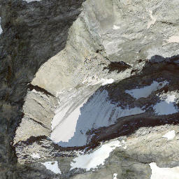 Satellite imagery of Pfaffestecki, CH